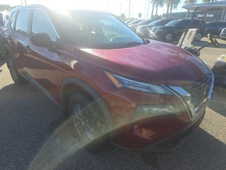 2021 Nissan Rogue for sale in Merritt Island FL
