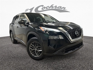 2021 Nissan Rogue for sale in Boardman OH