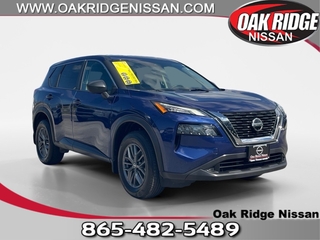 2021 Nissan Rogue for sale in Oak Ridge TN
