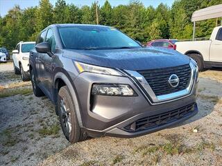 2021 Nissan Rogue for sale in Salisbury NC