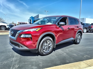 2021 Nissan Rogue for sale in Sanford NC