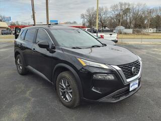 2021 Nissan Rogue for sale in Pine Bluff AR