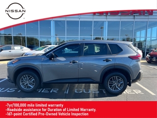 2021 Nissan Rogue for sale in Columbus MS