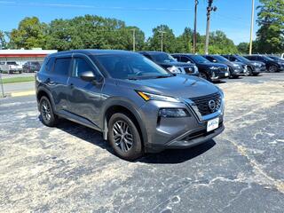 2021 Nissan Rogue for sale in Pine Bluff AR