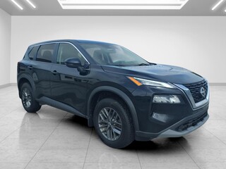 2022 Nissan Rogue