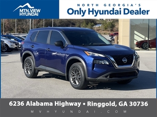 2021 Nissan Rogue for sale in Ringgold GA