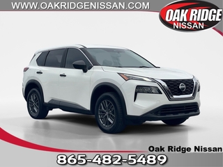 2021 Nissan Rogue for sale in Oak Ridge TN