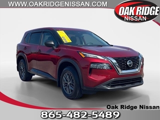 2021 Nissan Rogue for sale in Oak Ridge TN