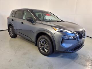 2021 Nissan Rogue for sale in Southern Pines NC