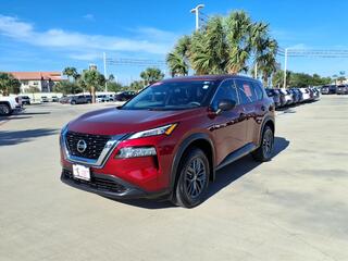 2021 Nissan Rogue for sale in Kosciusko MS