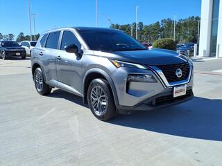 2021 Nissan Rogue for sale in Kingwood TX