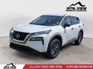 2021 Nissan Rogue for sale in Mcdonald TN