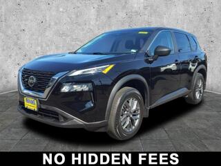 2021 Nissan Rogue for sale in Roselle NJ