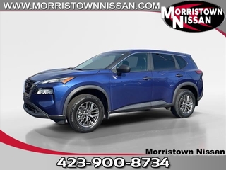 2021 Nissan Rogue for sale in Morristown TN