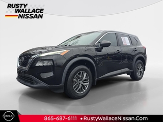 2021 Nissan Rogue for sale in Knoxville TN