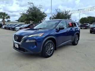 2021 Nissan Rogue for sale in Kosciusko MS