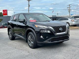 2021 Nissan Rogue for sale in Easley SC