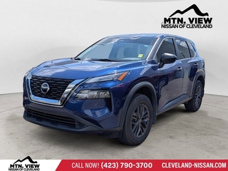 2021 Nissan Rogue for sale in Mcdonald TN