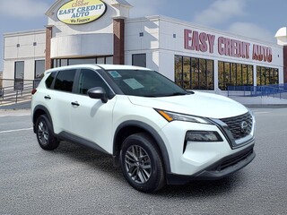 2021 Nissan Rogue for sale in Midwest City OK