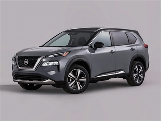 2021 Nissan Rogue for sale in Spartanburg SC