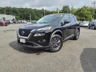 2021 Nissan Rogue for sale in Lynnfield MA