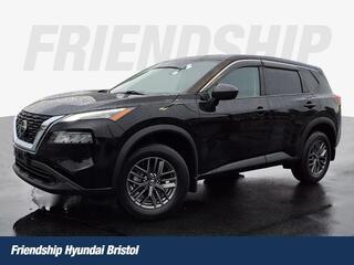 2021 Nissan Rogue for sale in Bristol TN