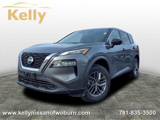 2021 Nissan Rogue for sale in Stoneham MA