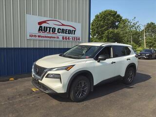 2021 Nissan Rogue for sale in Jamestown NY