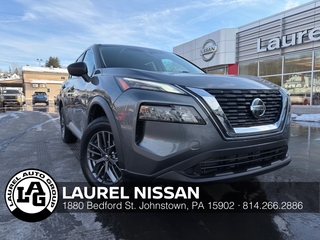 2021 Nissan Rogue for sale in Johnstown PA