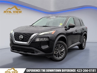 2021 Nissan Rogue for sale in Chattanooga TN