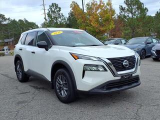 2021 Nissan Rogue for sale in Southern Pines NC