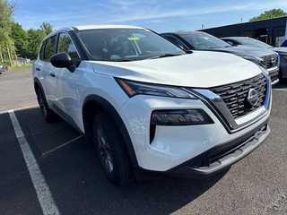2021 Nissan Rogue for sale in Fairless Hills PA