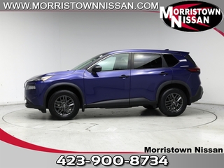 2021 Nissan Rogue for sale in Morristown TN