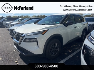 2021 Nissan Rogue for sale in Stratham NH
