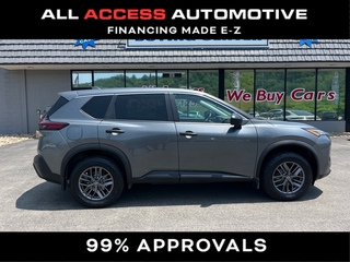 2021 Nissan Rogue for sale in Temecula CA