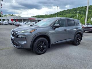 2021 Nissan Rogue for sale in Kingsport TN