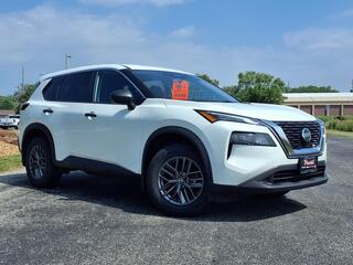 2021 Nissan Rogue for sale in Peotone IL