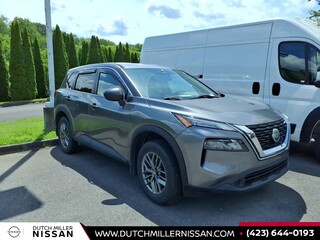 2021 Nissan Rogue for sale in Bristol TN