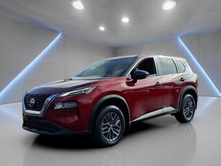 2021 Nissan Rogue for sale in West Mifflin PA