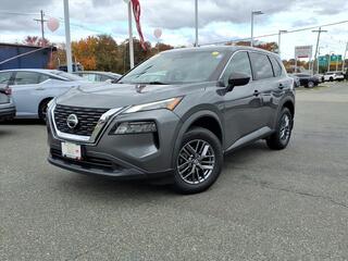 2021 Nissan Rogue for sale in Lynnfield MA