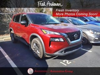 2021 Nissan Rogue for sale in Asheville NC