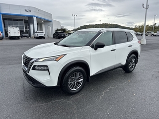 2021 Nissan Rogue for sale in Johnson City TN