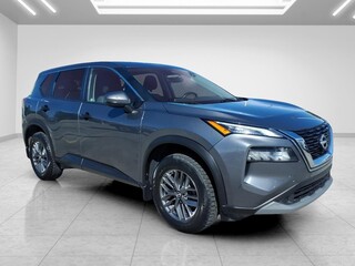 2022 Nissan Rogue for sale in Lafayette IN