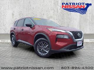 2021 Nissan Rogue for sale in Concord NH