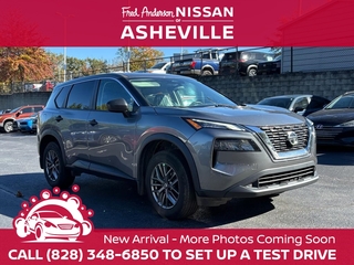 2021 Nissan Rogue for sale in Asheville NC
