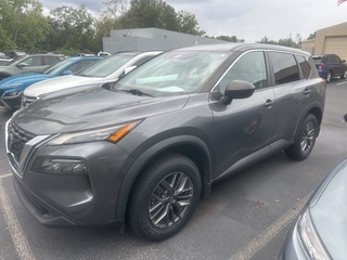 2021 Nissan Rogue for sale in Bristol TN