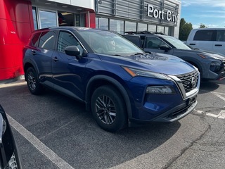 2021 Nissan Rogue for sale in Portsmouth NH