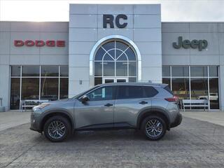 2021 Nissan Rogue for sale in Newell WV