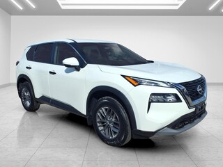 2022 Nissan Rogue for sale in Lafayette IN