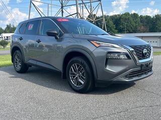 2021 Nissan Rogue for sale in Winston-Salem NC